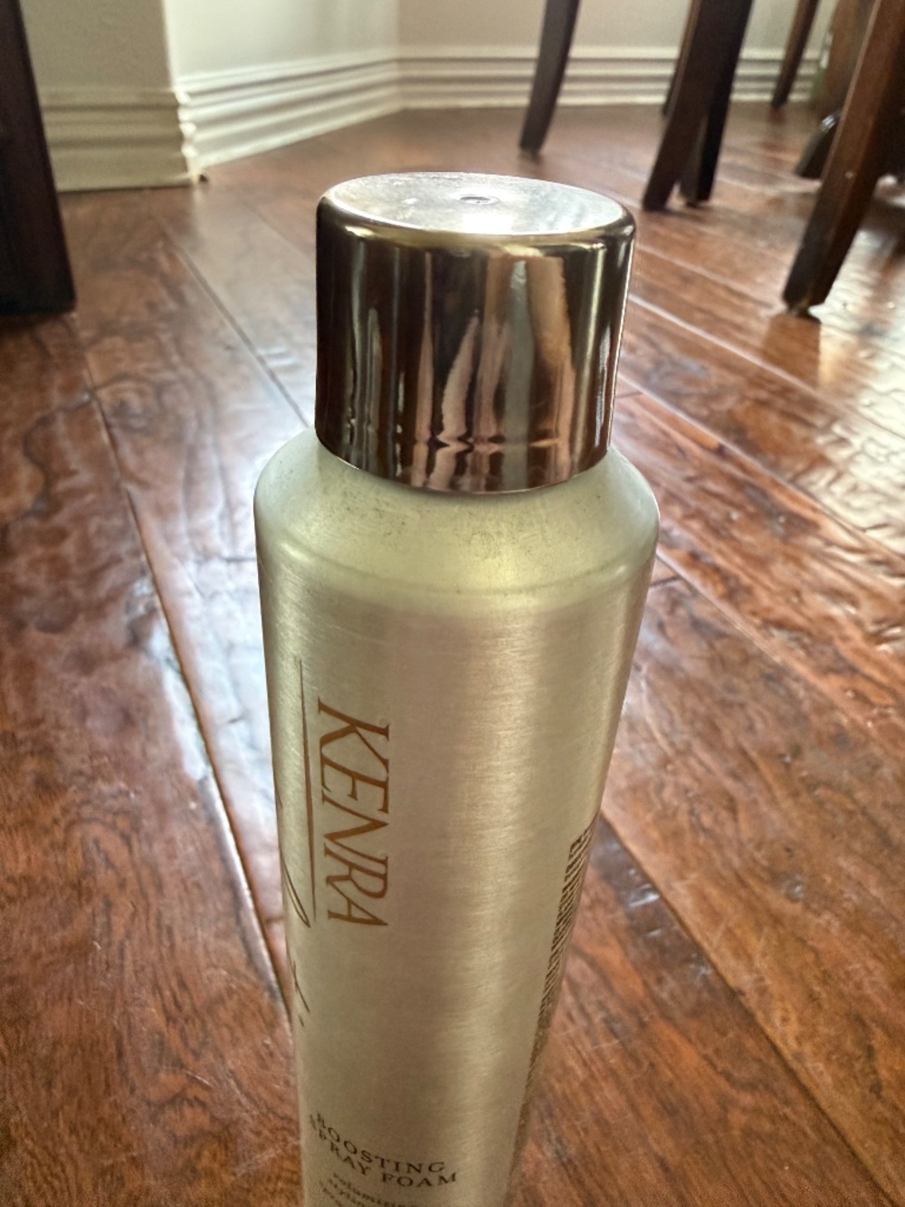 NWT Kenra Professional Platinum Working Spray 14 - Picture 10 of 11